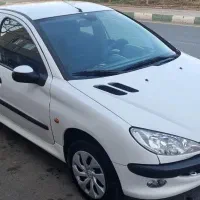 206sd89|خودرو سواری و وانت|قم, قلعه کامکار|دیوار