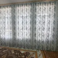 پرده|پرده، رانر، رومیزی|زرنه, |دیوار