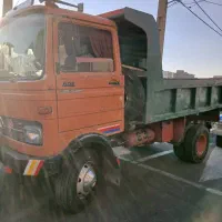خاکبرداری وگود برداری.حمل نخاله ساختمان