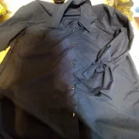 شومیز مجلسی مزونی
