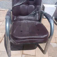 صندلی اداری
