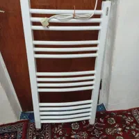 حوله خشک کن برقی