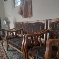 مبل|مبلمان خانگی و میز عسلی|اصفهان, بهارستان|دیوار