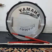 طبل ارتشی