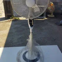 پنکه ایستاده همیلتون