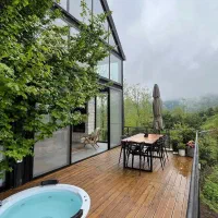 سفر در امنیت کامل ایران زیبا