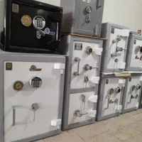 صندوق خرید داریم سبک و سنگین همه مدل صندوق