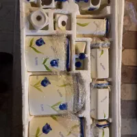 سرویس اشپزخانه
