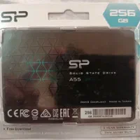هارد ssd سیکون پاور 256گیگ