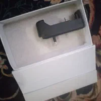 شارژر لیزر