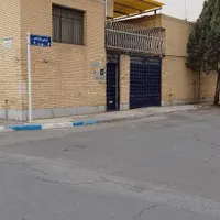 فروش خانه ویلایی A4 دو نبش 300 متری