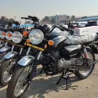 طرح باکسر bx200 abs