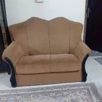 مبل|مبلمان خانگی و میز عسلی|تهران, سنگلج (شاپور)|دیوار