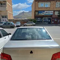 پراید 132|خودرو سواری و وانت|مهاباد (آذربایجان غربی), |دیوار