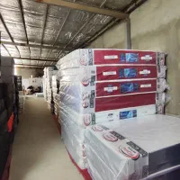 تشک با شرایط خرید فوق العاده/ چک صیادی