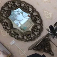 آیینه کنسول