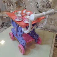 سرویس چایخوری کودک