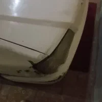 پراید ۱۳۲ مدل ۹۰ فنرلول عقب