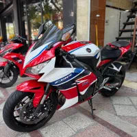 Cbr 1000 قابل معاوضه cb 1300 mt بیکینگ