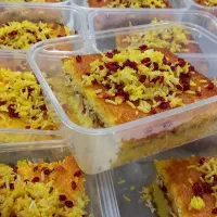 آشپزی رایگان برای شبهای محرم