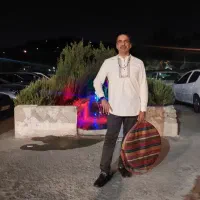 مراسم گیلان و مازندران پدر ومادر وبرادر وخواهر