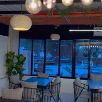 استخدام باریستا خانم