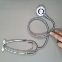 گوشی پزشکی مدل تک پاویون