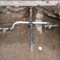 بازسازی وتعمیرات منزل