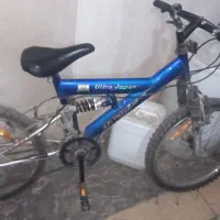دوچرخه الترا ژاپن