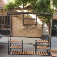 بورس انواع رگال سفارشی برای منزل و محل کار شما