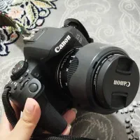دوربین canon 850d