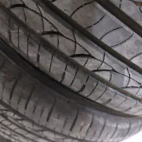 لاستیک خارجی