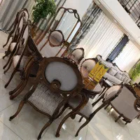 همه مبلهای آگهی تحویل فوری زیر قیمت