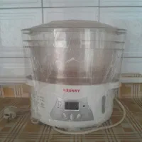 بخارپز سانی