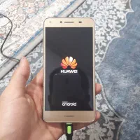 گوشی Y5 هواوی با قیمت مناسب(توضیحات خوانده شود)