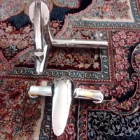 شیر آلات حمام و توالت