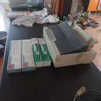 چاپگر ال کیو 300 اصلی|قطعات و لوازم جانبی رایانه|تهران, شهرک دریا|دیوار