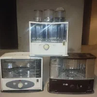 چراغ نفتی