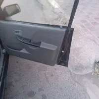 پراید ۱۱۱ مدل ۹۰ فرمون هیدرولیک