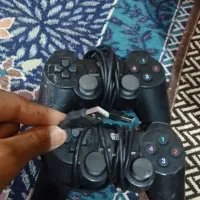دسته کامپیوتر معاوضه با اسپیکر