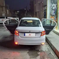 ساینا EX مدل 1400|خودرو سواری و وانت|ارومیه, |دیوار