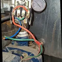 تعمیرات لوازم خانگی
