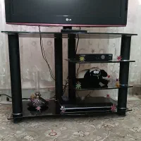 میز تلفن و میز تلوزیون