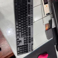 کیبورد گیمینگ Logitech g915 x lightspeed