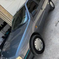 پژو ۴۰۵ مدل ۹۴ دوگانه فابریک کارمندی