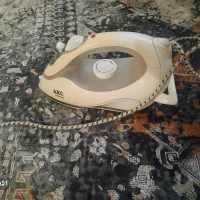 اتوی آلمانی،سالم