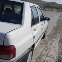 پراید۹۶|خودرو سواری و وانت|الیگودرز, |دیوار