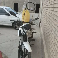 موتور سیکلت دلتا 160