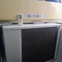 کولر گازی اسپلیت