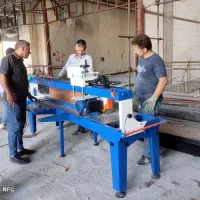 کار در برشکاری